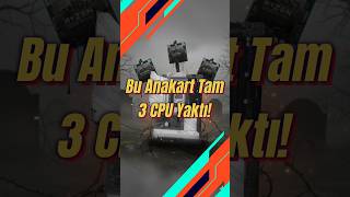 Asrock B850 Pro Rs Hakkında Yeni Iddia 3 Cpu Arka Arkaya Arızalandı