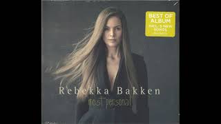 ✨Rebekka Bakken- Same Kind🎷