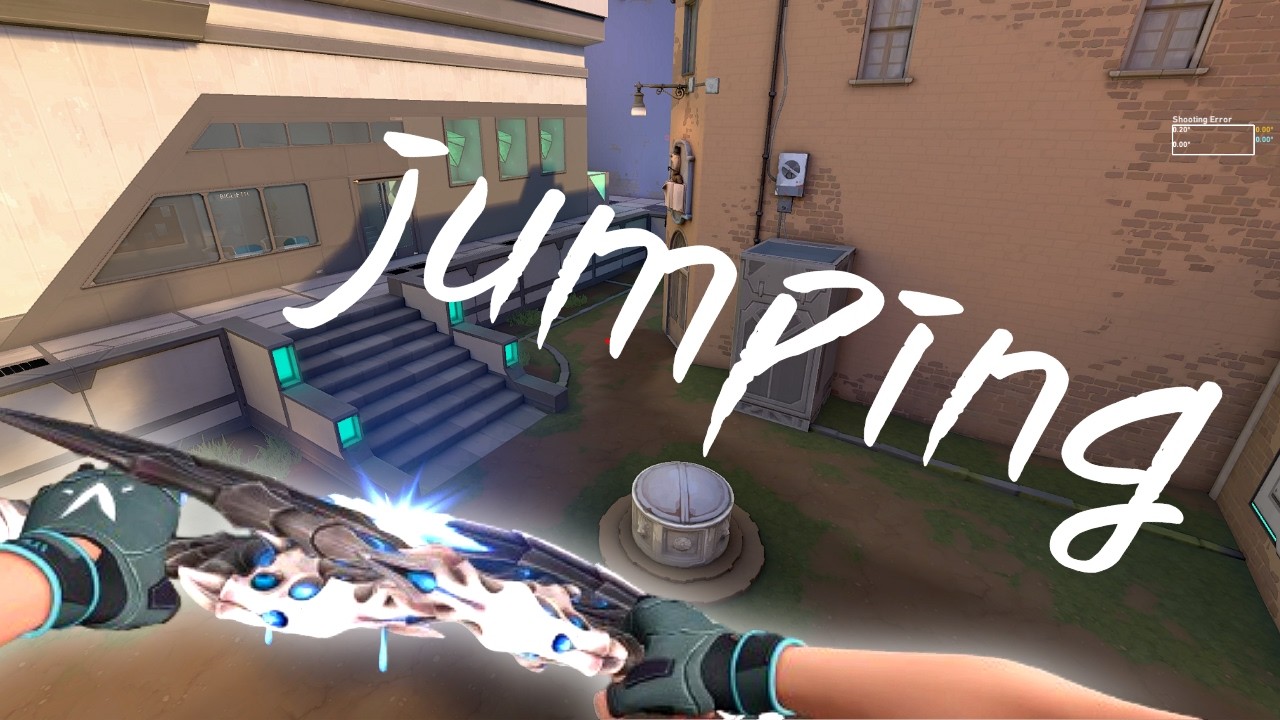 좀순이 발로란트 데뷔(화질 1440으로 보세요)