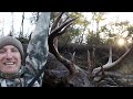 Bowhunter Gets Second Chance After Missing A GIANT!