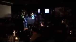 Dancing In The Moonlight Live Vibes