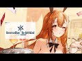 《リバースブルー×リバースエンド》イベントPV「合言葉はバラ色人生(パスコードはネスト・ザ・ローズ)」
