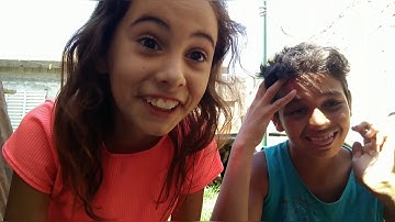 Preguntas incómodas con mí primo