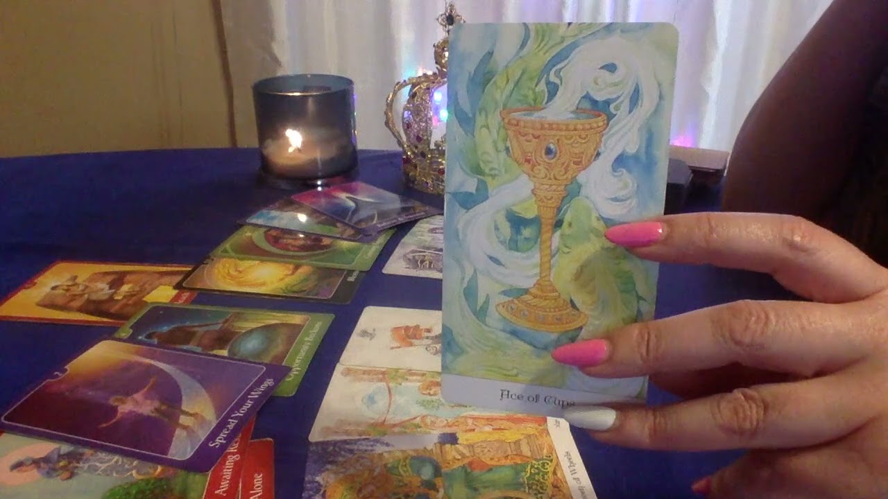 VIRGO💜THEY'RE GETTING A TASTE OF THEIR OWN MEDICINE😟TABLES HAVE TURNED~LOVE TAROT READING
