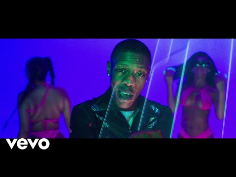 Felipe Da Don - Sticky (Official Music Video) ft. Lil Baby, Gunna