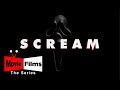 SCREAM (2022) - Movie Review (I guess...)