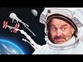 Real Astronauts Explain What Certain “Fluids” Are Like In Space | YMH Highlight