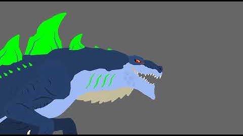 Zilla JR STK link lorencraft6007