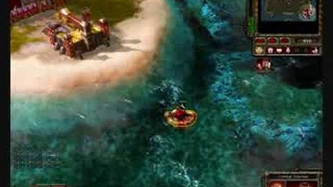 RA3 Beta (PC) Soviet Union Preview!