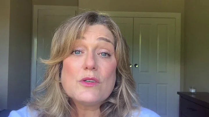 A sister's message of hope - Kelly Pollock's story