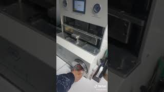 Para Basma Maki̇nesi̇ Mi̇zah