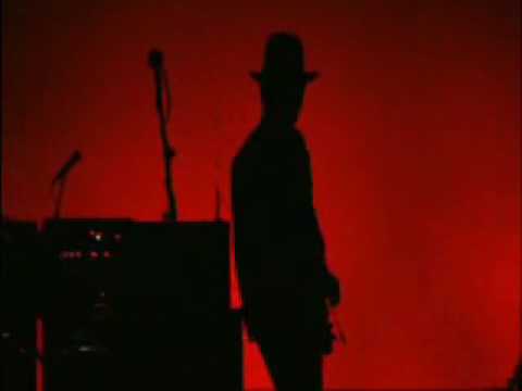 U2 Live - Where The Streets Have No Name (Rattle And Hum)