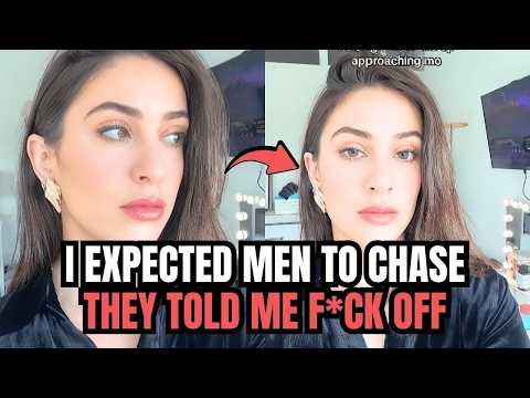 Modern Dating Made Men Protect Their Peace