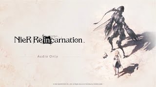 【NieR Re[in]carnation】原聲大碟鑒賞第二彈