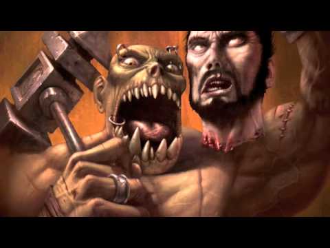 Hellscion - Judgement Day