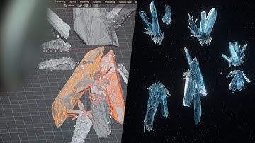 Space, Socks, and Sandals - Blender Studio Log 20