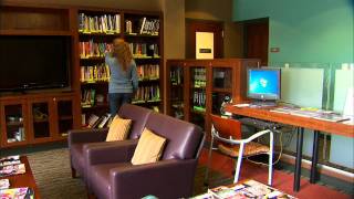 Emory Spaces & Places