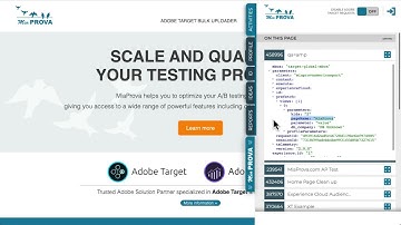 What if you want to use an Adobe Analytics Calculated Metric as an Adobe Target success goal?