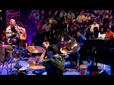 Acústico MTV - Ira!"Full Show"