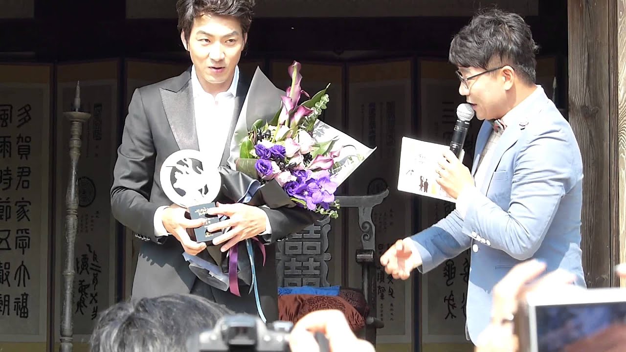 2013 宋一國 在民俗村的FM