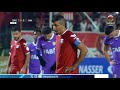 زاخو العراقي X العين الإماراتي دوري أبطال الخليج للأندية لكرة القدم