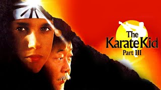 The Karate Kid Part Iii Foxtel Movies Greats Intro