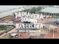 Capture de la vidéo Aftermovie Primavera Sound Barcelona 2022