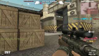 Wolfteam MatchlesS Teamkill Serisi #1