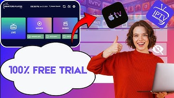 How to Install IPTV Smarters Pro on Apple TV 4K (2025 Guide)