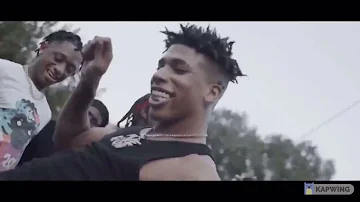 NLE Choppa – IYB(Video Concept)