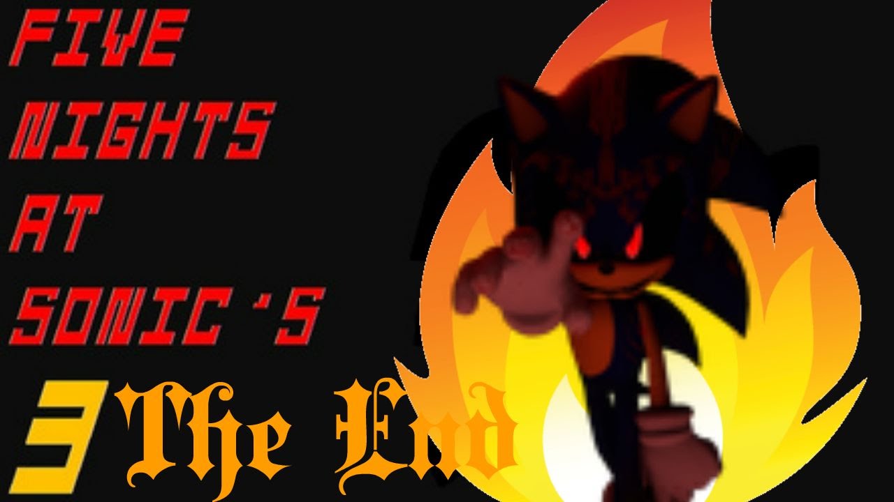 download five nights at sonics 3