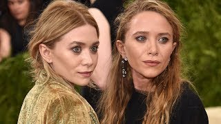 Why You Never Hear From The Olsen Twins Anymore