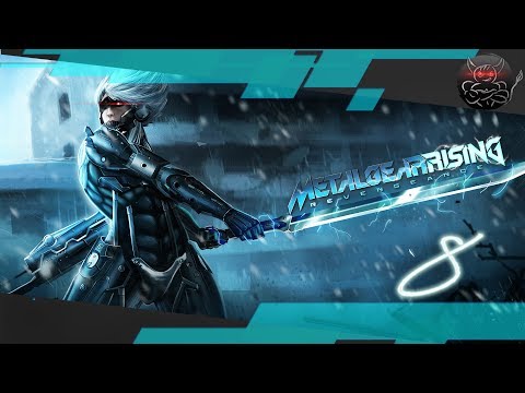 Видео: Да, вы можете скрыться в картонной коробке в Metal Gear Rising: Revengeance