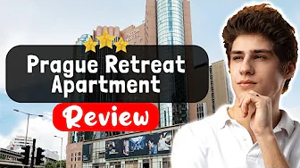 Prague Retreat Apartment Hotel Review - The TRUTH About This Place