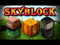 1 Spooky Festival = free 1M combat exp | Solo Hypixel SkyBlock [256]