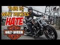 Harley-Davidson poker chips review, completely random ...