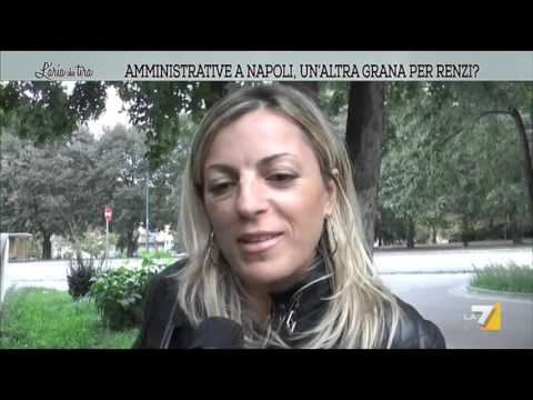 Amministrative a Napoli, un'altra grana per Renzi?