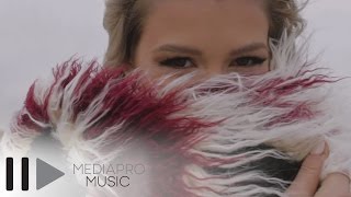 Alina Eremia - Vorbe pe dos (Making of - Day 1)