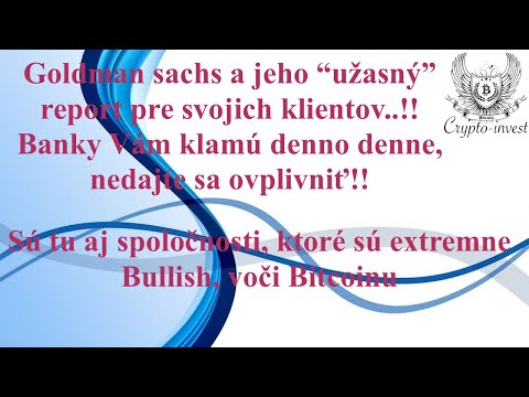 Video: Ako Banky Podvádzajú Svojich Vkladateľov