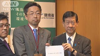 水俣病マイク問題で環境大臣に　熊本県知事「話聞くだけでは…」(2024年5月24日)
