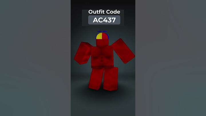 How to make Forsaken avatars #roblox #forsaken #robloxavatar #trending
