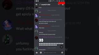 epic admin server leak