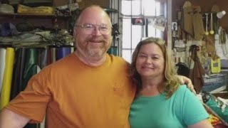 Families Ripped Apart By Texas Church Shooting