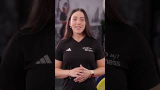 Stretching: Post Strength Training