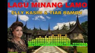 LAGU MINANG LAMO NOSTALGIA ELLY KASIM FEATURING TIAR RAMON