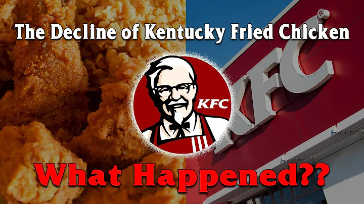 The Decline of KFC...What Happened? - DayDayNews