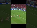 تصميم هدف امريكا الاول علي ويلز في مونديال قطر تصميم هدف امريكا الاول علي ويلز في مونديال قطر