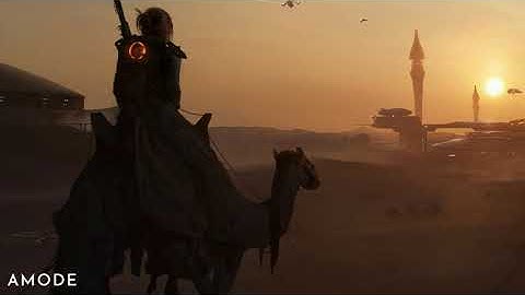 Detmolt - Rhythmic Announcing