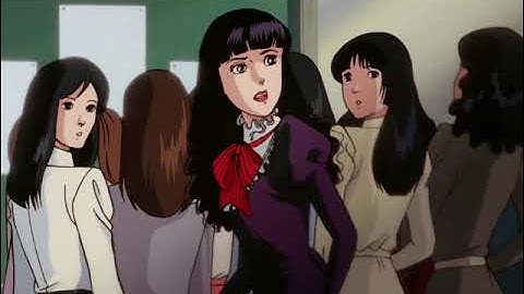 Oniisama E  Episode 03