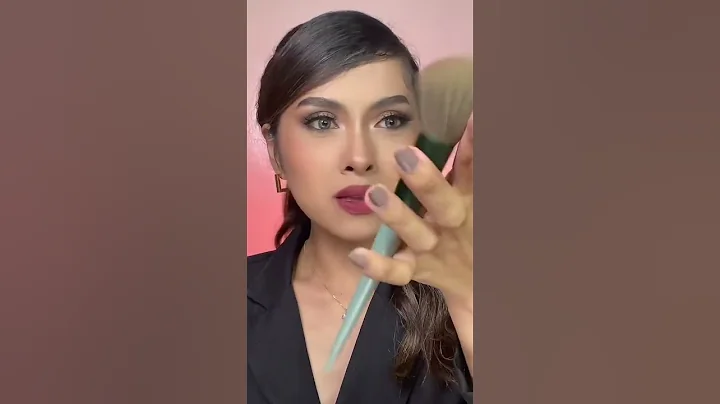 Glam Makeup
